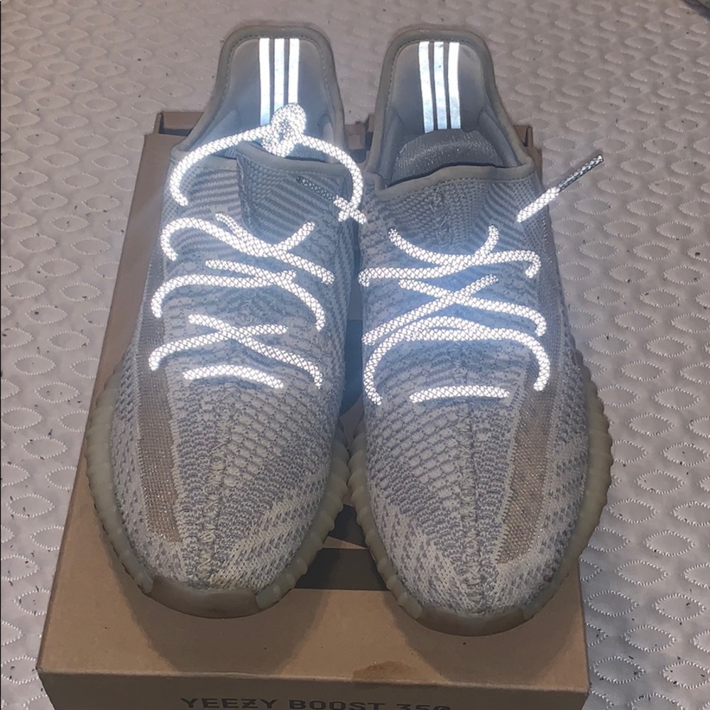 Yeezy Boost 350 “Lundmark”